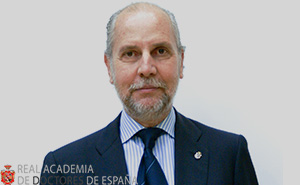 El Dr. D. Pedro Rocamora ha sido nombrado miembro del Comité Organizador del 50 Congreso de la Sociedad Española de Medicina Psicosomática.